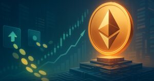 Ethereum Price Holds Ground Amid US–China Trade War Turbulence, Derivatives Market Reacts