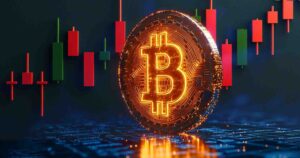 Bitcoin Liquidity Shock: Binance Data Signals Market Still on Edge