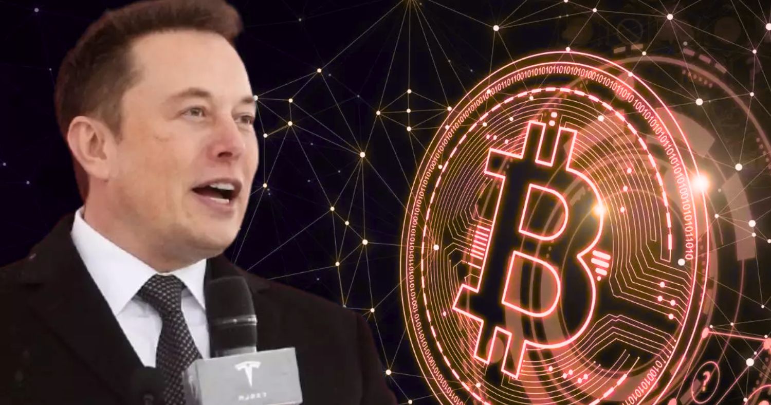Elon Musk Returns to Bitcoin Debate, Linking Crypto Value to Global Energy Shift