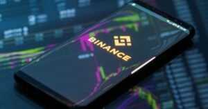 Binance Taker Buy/Sell Ratio Signals a Crucial Pause for Crypto Bull Run