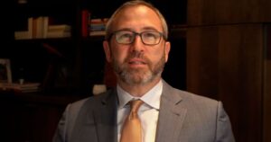 Ripple CEO Fires Back at Wall Street Over Banking Access Blockade