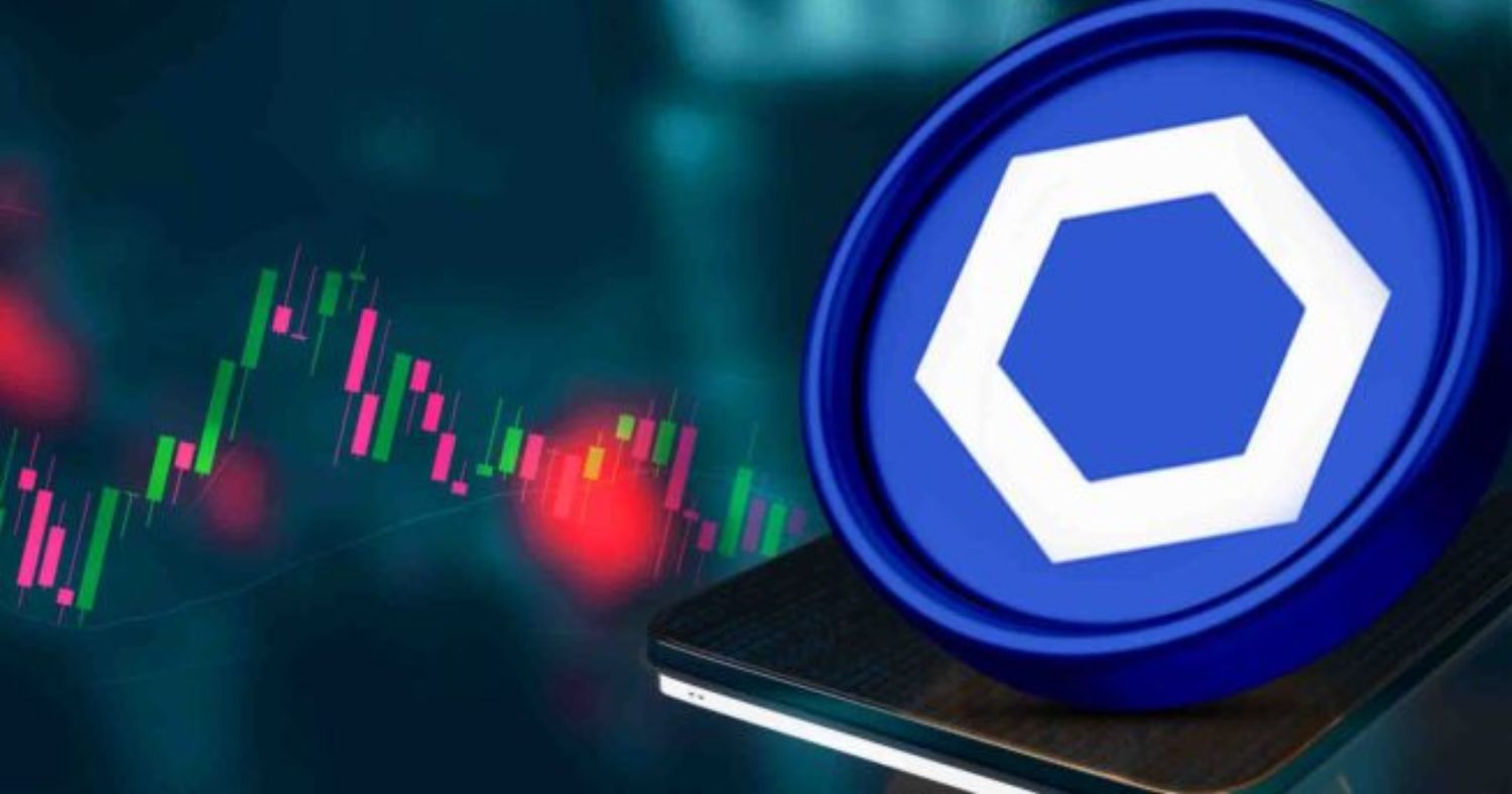 Chainlink Faces Downside Risk as Deleveraging Reshapes Market Structure