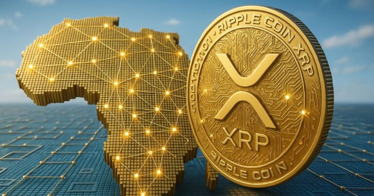 Ripple Expands Institutional Custody in Africa with Absa Bank Alliance