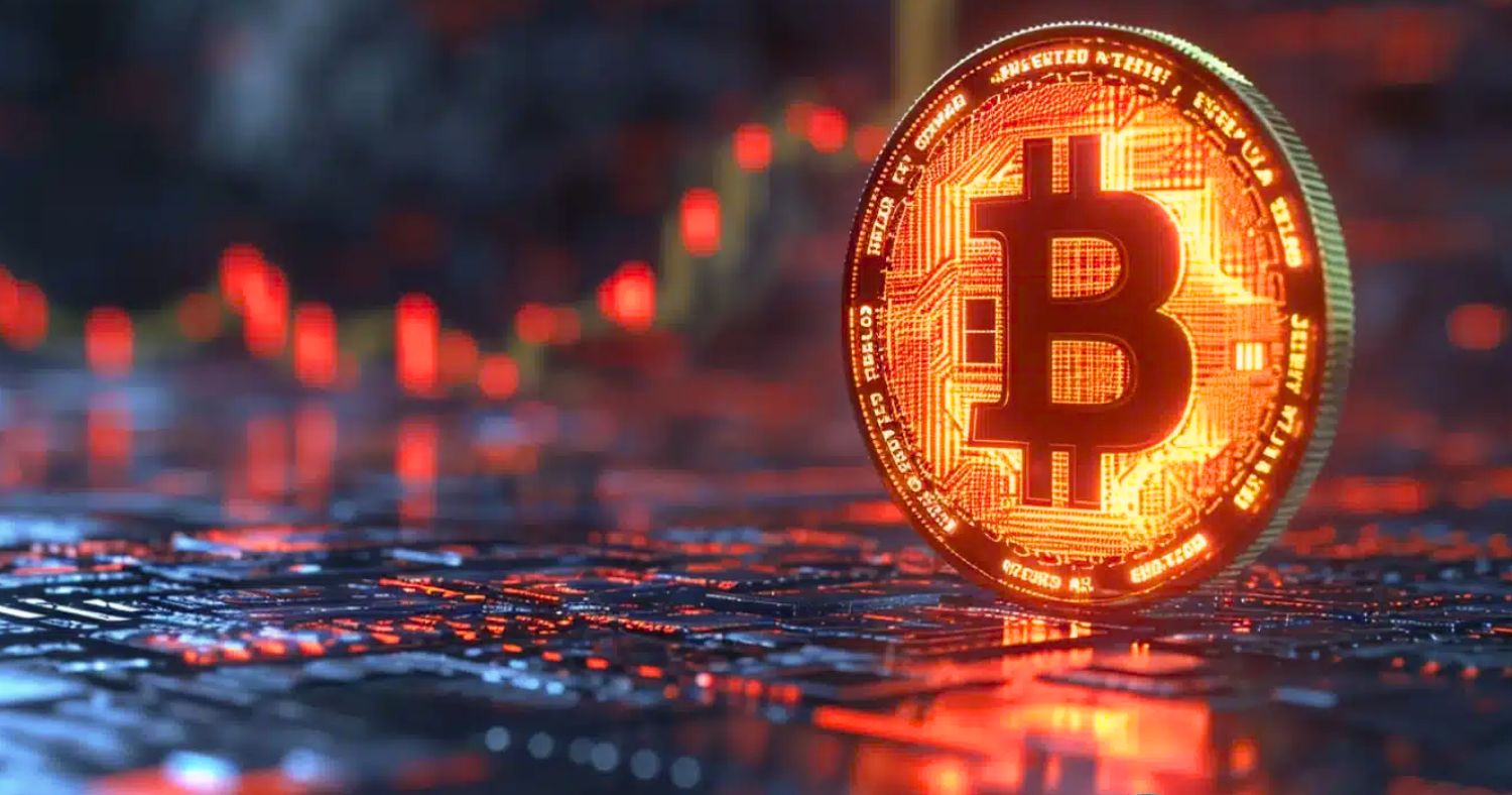 October Strength: On-Chain Trends Propel Bitcoin Rally
