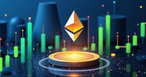 Ethereum Funding Rates Signal Bullish Resilience Amid Derivatives Calm