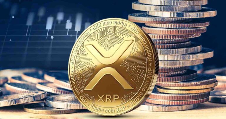 XRP Cycle Bottom: Top Analyst Sees Bullish Reversal Ahead for Ripple