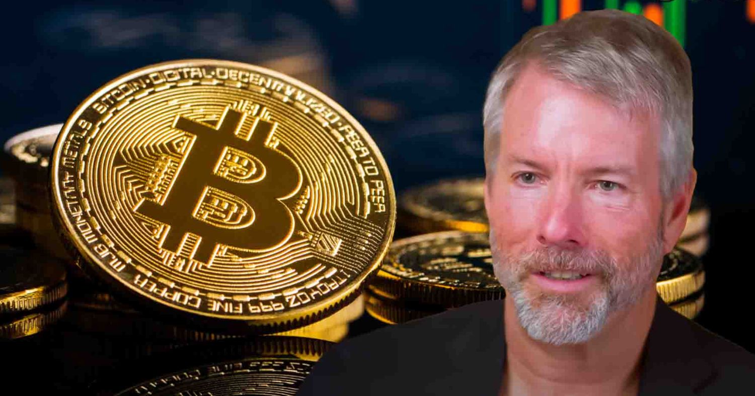 Bitcoin Bulls Reclaim Ground as Saylor Strategic Buy Signals Market Resilience