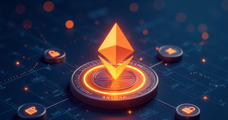 Ethereum Breaks Technical Barriers, Eyes Market Leadership in Crypto Next Rotation