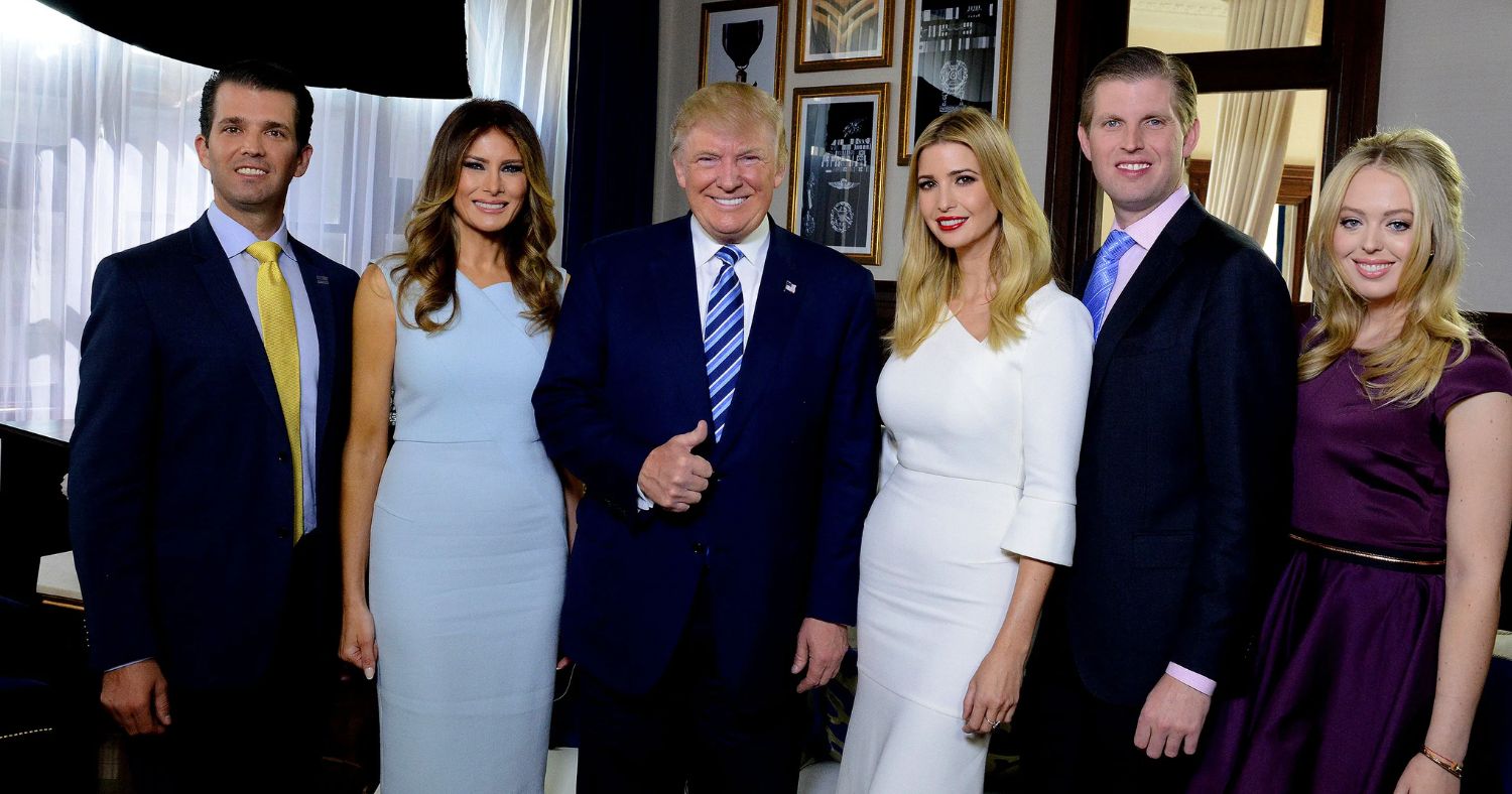 Trump Family Billion-Dollar Crypto Empire: Fintech Lessons from an Unprecedented Surge