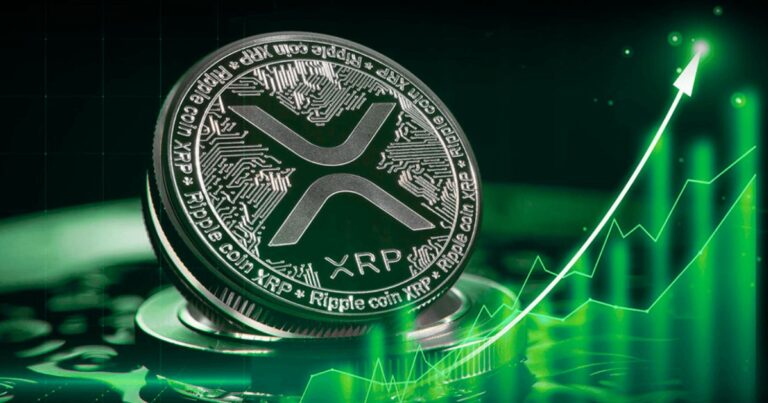XRP at the Crossroads- Why Long-Term Holders May Shape the Future of Global Finance