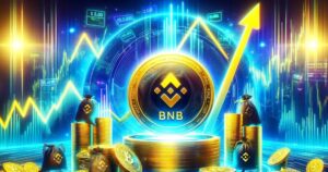 BNB Turning Point: Institutional Whale Moves and BNB Chain $3.8B Integration Signal Possible Reacceleration