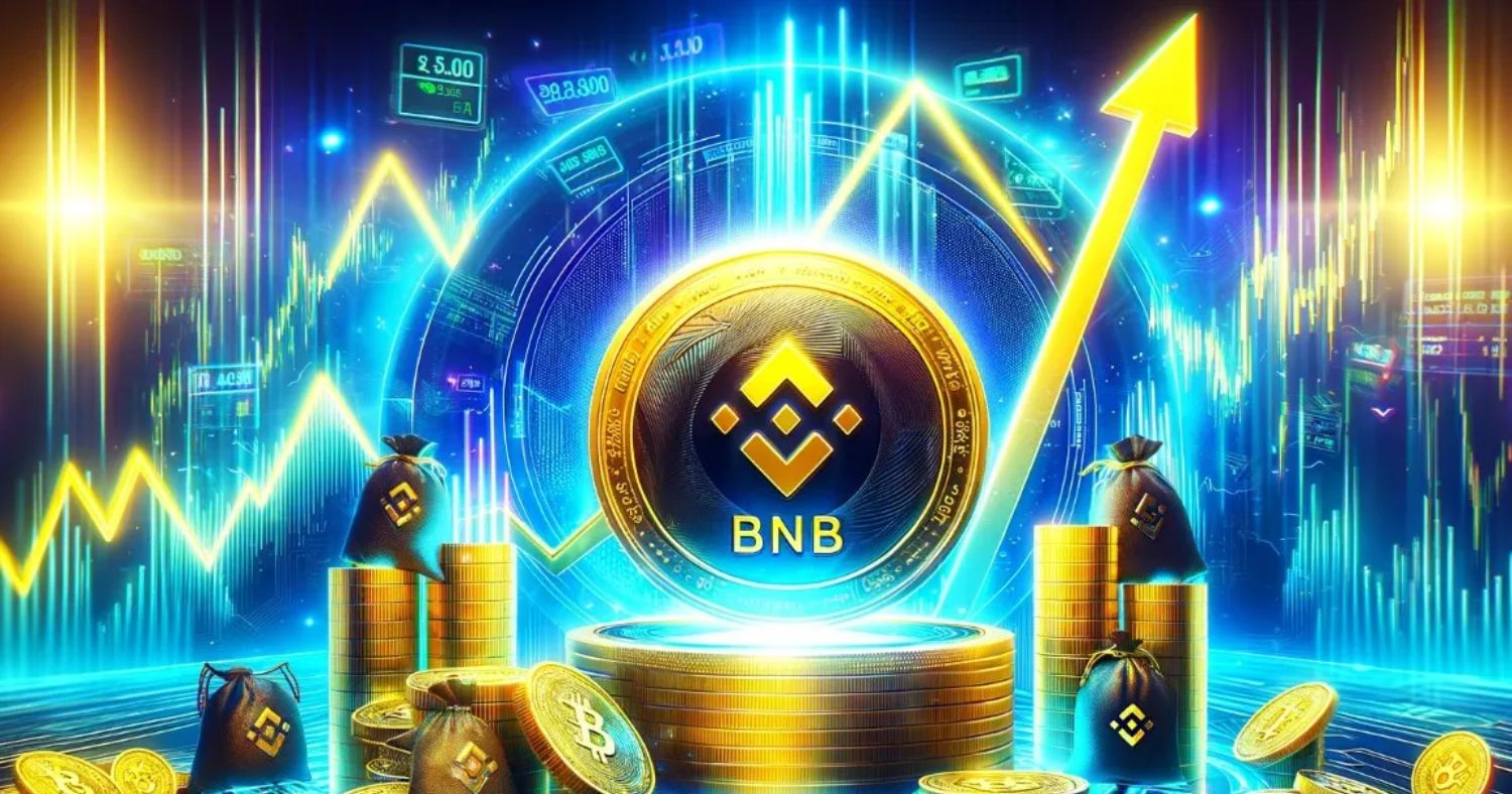 BNB Turning Point: Institutional Whale Moves and BNB Chain $3.8B Integration Signal Possible Reacceleration