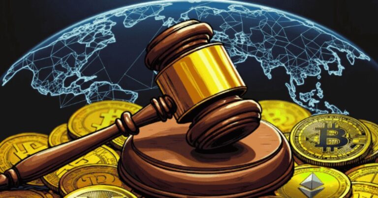 FSB Sounds Alarm on Global Crypto Oversight Gaps as United States Sets Pace with GENIUS Act
