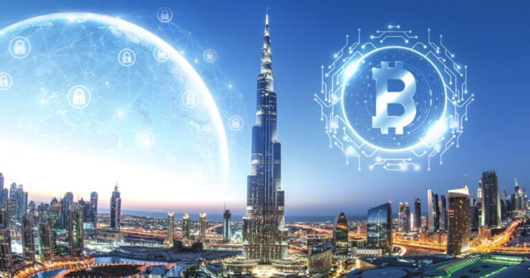 Dubai Ascent as a Crypto Powerhouse: A Wake-Up Call for U.S. Regulators