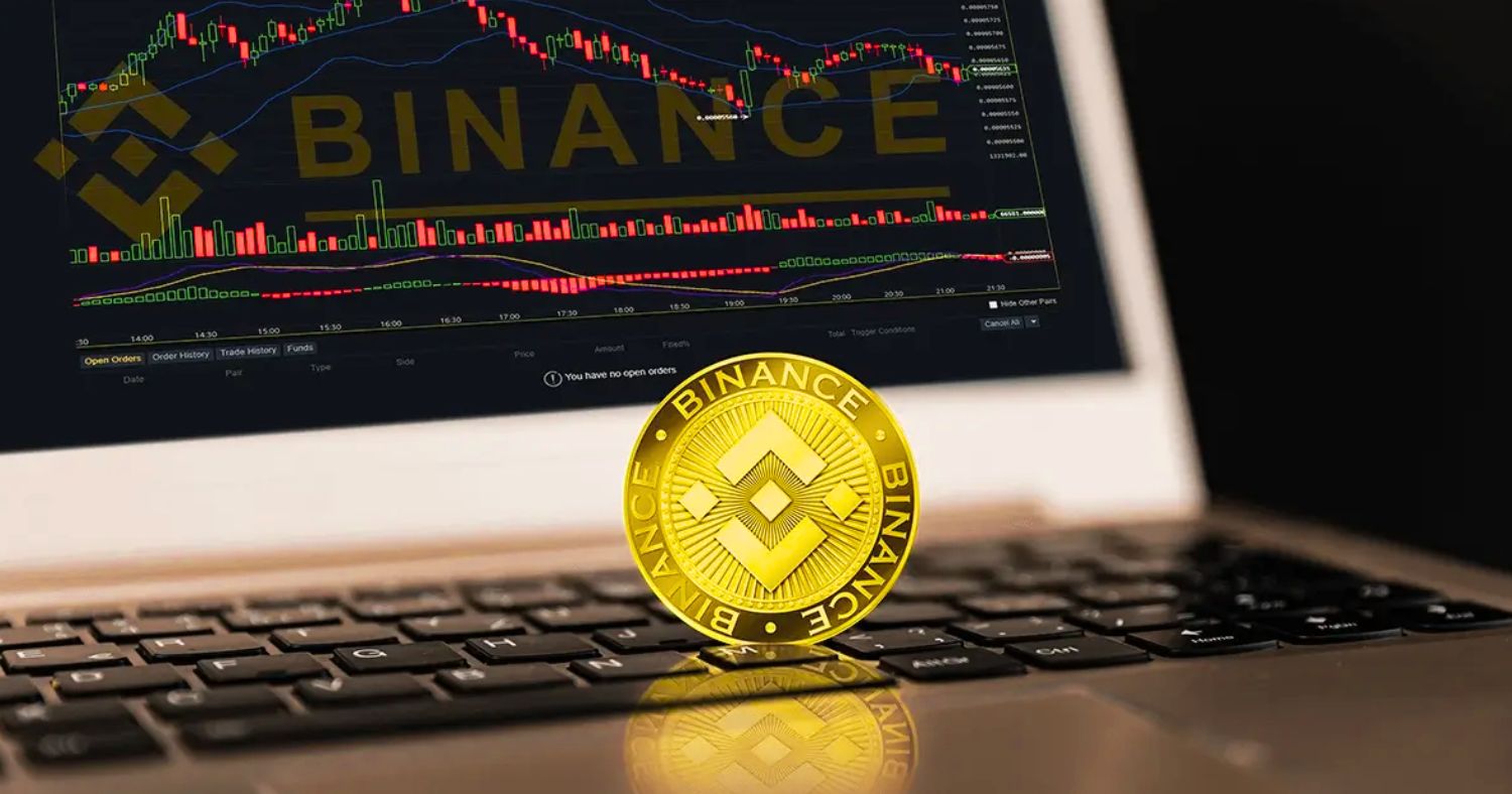 BNB Advances Toward $1,500 as Binance Smart Chain Sets All-Time Activity Record