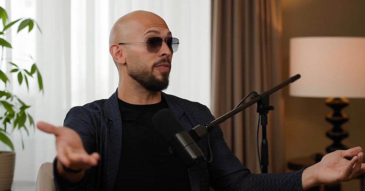 Bitcoin Faces Bearish Outlook as Andrew Tate Signals Potential $26,000 Slump