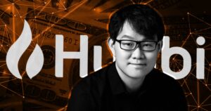 Huobi Li Lin Bets Big on Ethereum with Groundbreaking $1 Billion Institutional Treasury