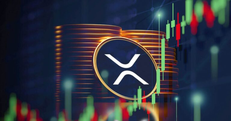 Enormous XRP Network Payment Surge Hints at Market Turnaround