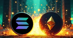 Ethereum and Solana Print ‘W-Bottoms’—Is Deleveraging the Catalyst for Crypto’s Next Leg?