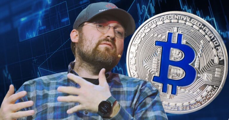 The four-year Bitcoin cycle faces institutional disruption, argues the founder of Cardano