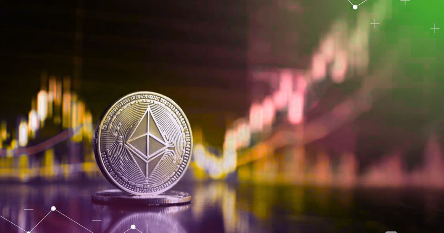 Ethereum on the Verge: Institutions Drive Fresh Momentum as Macro Support Holds