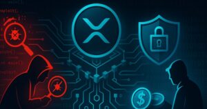$3 Million Stolen XRP- Digital Asset Security Faces a Critical Stress Test