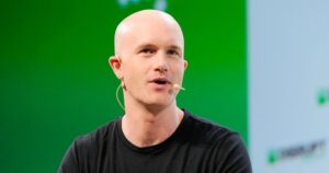 Crypto Investment Remains Accessible for All, Insists Coinbase CEO