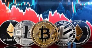 Crypto Market Sees Dramatic Fund Shifts: Bitcoin Suffers Outflows, Altcoins Capture Fresh Inflows