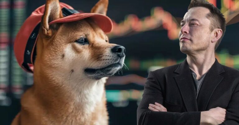 Floki Rallies 25% as Musk’s Social Sway Jolts the Meme Coin Market
