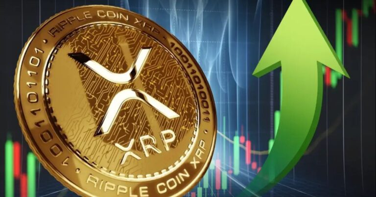 XRP Price Rally Could Leave Skeptics Behind as Analyst Forecasts an Unheralded Surge
