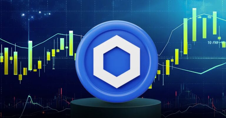 Chainlink Surges as Institutional Confidence and Unique Resilience Spark Fresh Rally