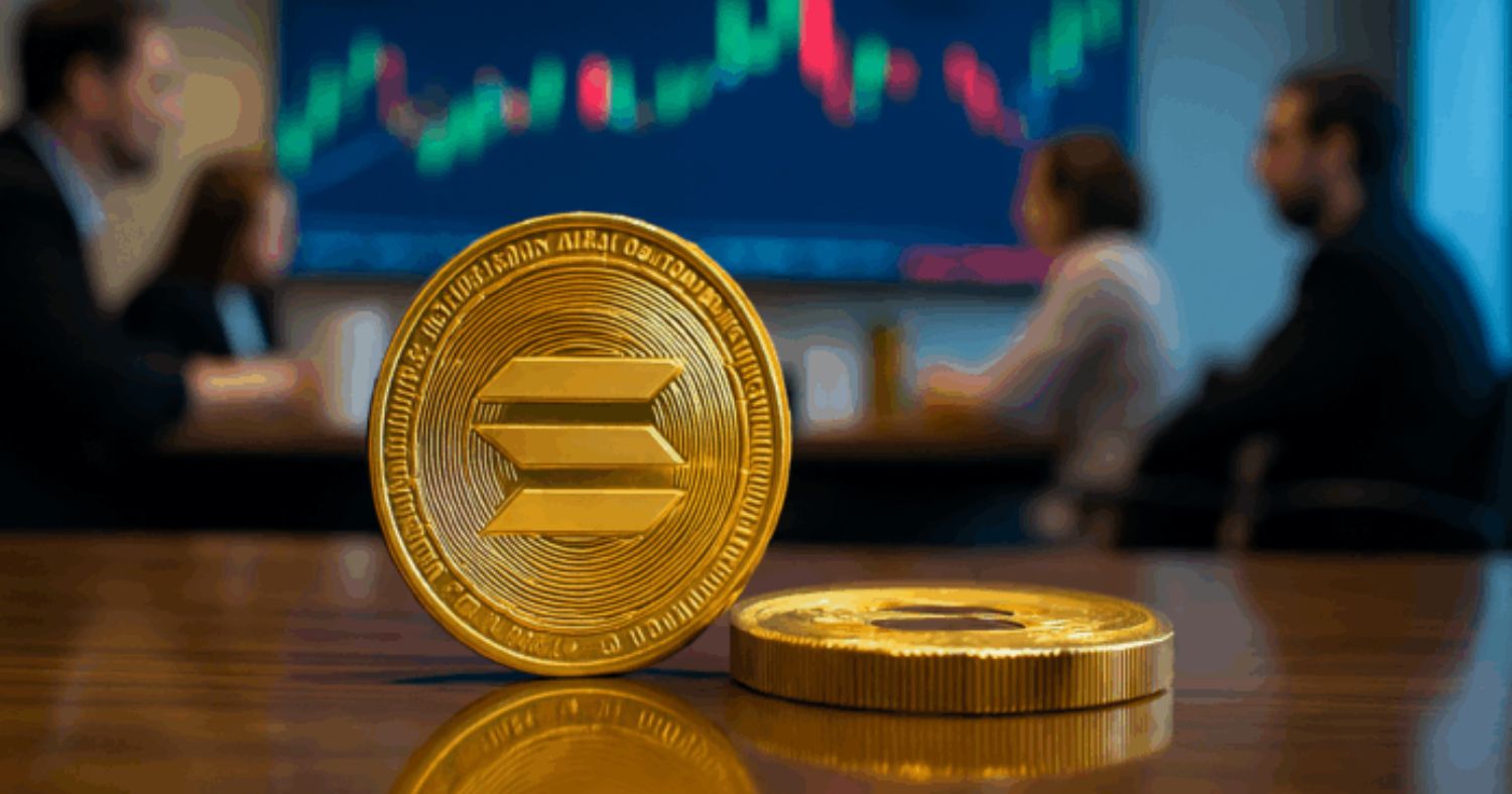 Solana Under Pressure: Retail Retreat Signals Potential 6% Pullback