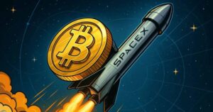 SpaceX $268 Million Bitcoin Move Signals Institutional Confidence in Crypto