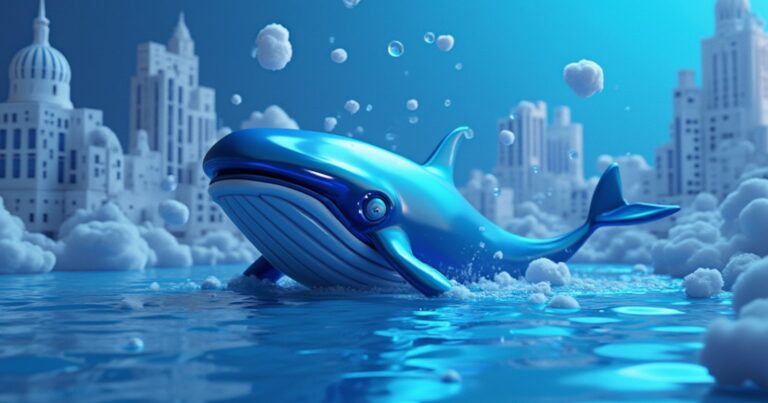 Whale Activity Shifts the Narrative for HYPE: Institutional Players Signal Uptrend Amid Volatility