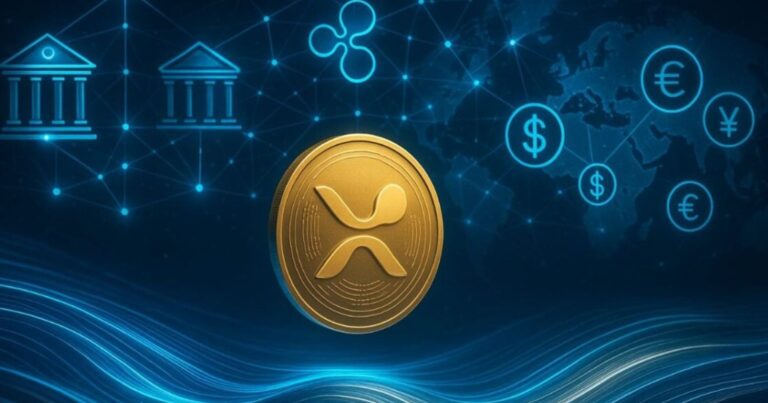 SBI $200 Million Bet on XRP Treasury Signals Fintech Evolution