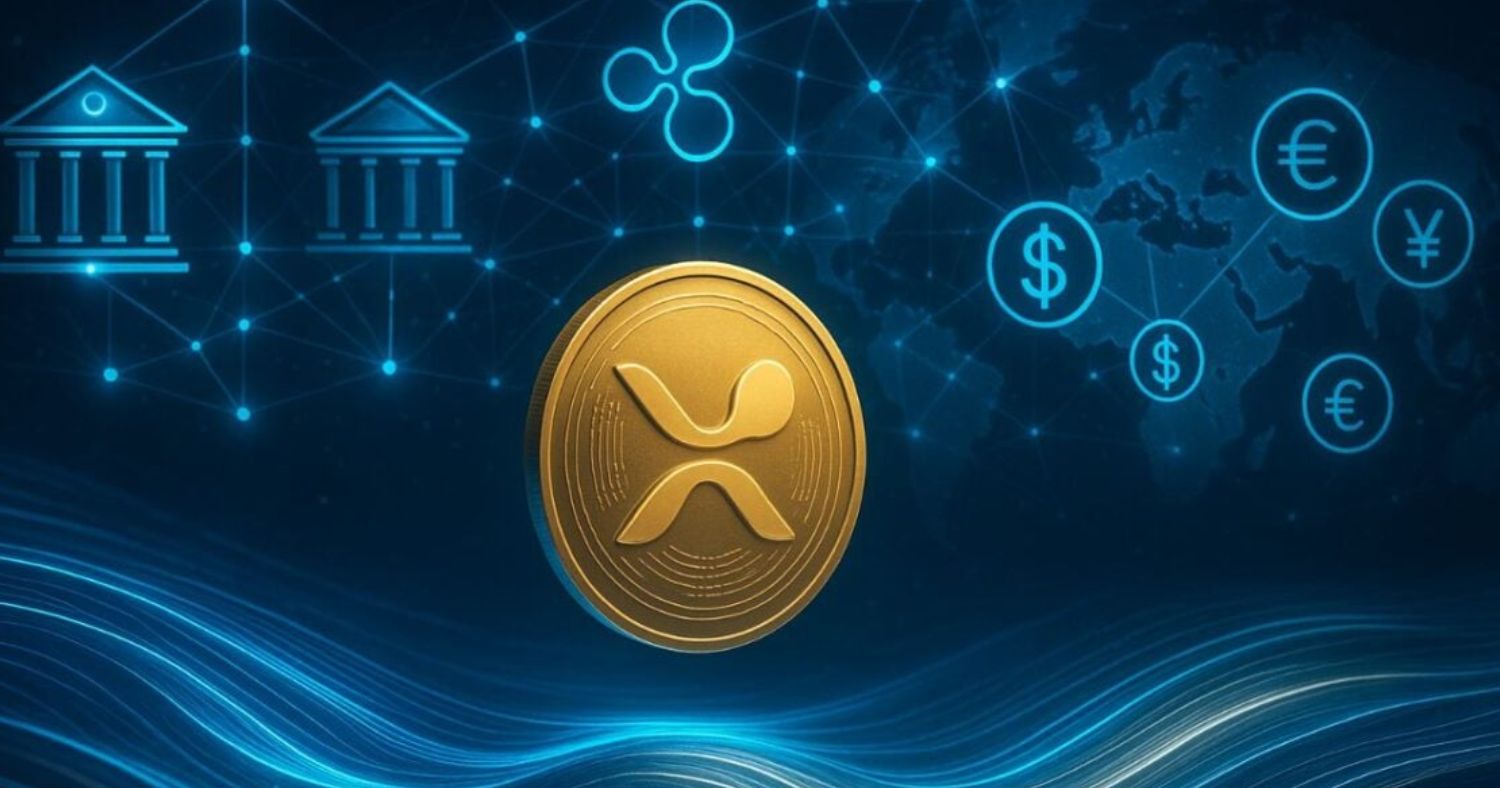 SBI $200 Million Bet on XRP Treasury Signals Fintech Evolution