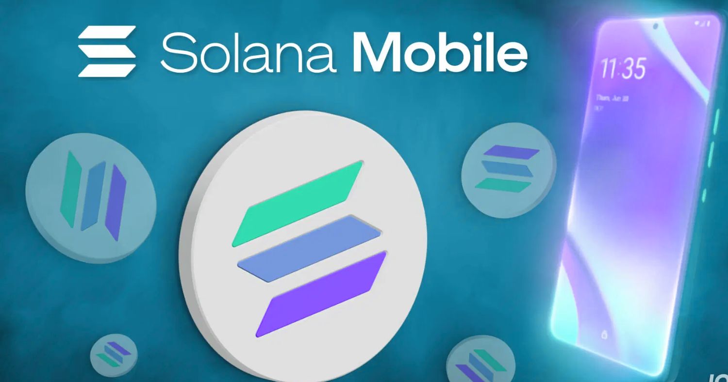 Solana Mobile Shutters Saga Device After Two-Year Crypto-Fueled Run