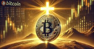 Bitcoin Approaches Pivotal Golden Cross: Is a Major Breakout on the Horizon?