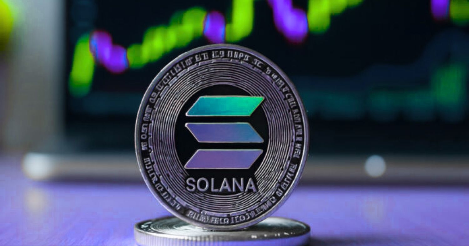 Solana Faces Bearish Pressure as Investors Eye Critical Support Zones