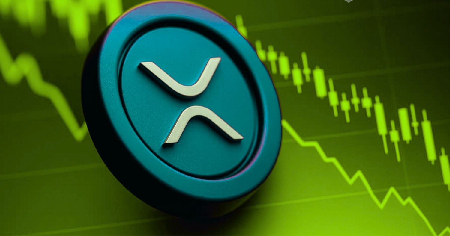 Ripple XRP Battles Bearish Momentum Despite Exchange Reserve Decline