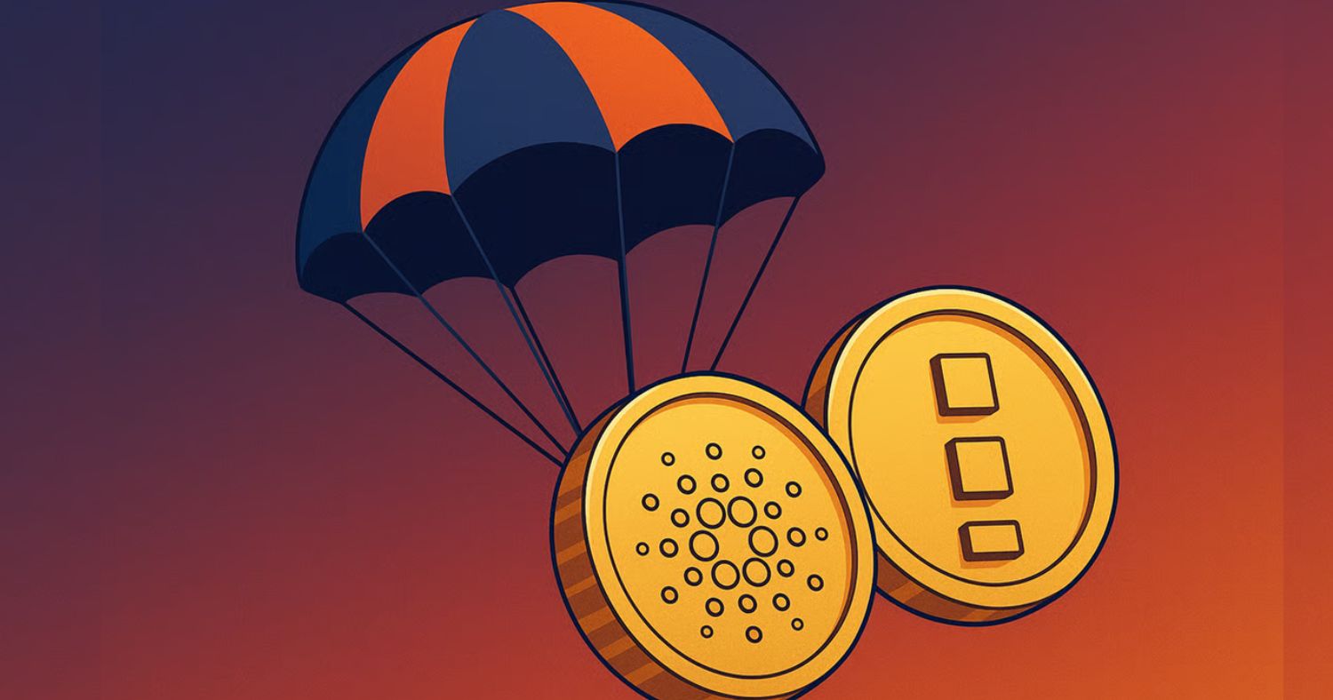 Cardano Midnight Mints Full NIGHT Token Supply, Eyes Mainnet and Widespread Airdrop