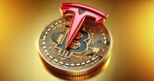 Tesla $80 Million Bitcoin Windfall Signals Strategic Crypto Confidence