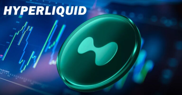 Hyperliquid Strategies Unveils $1B Share Offering to Amplify HYPE Token Holdings