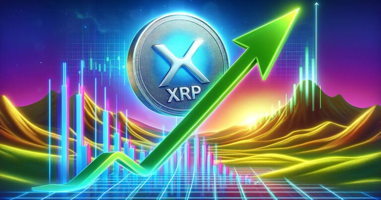 XRP Price Teleportation: Can Ripple Redefine Crypto Euphoria at $6?