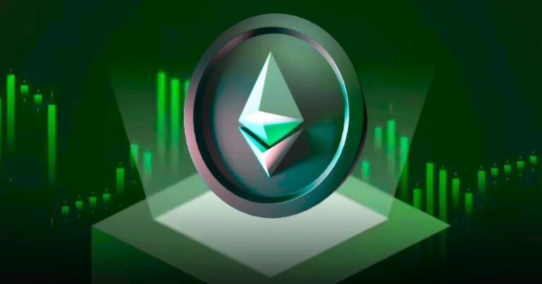 Ethereum Shows Bullish Strength as Market Cools From Recent Highs
