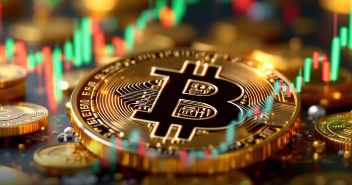 Bitcoin Accelerating Scarcity Signals a New Era for Institutional Investors