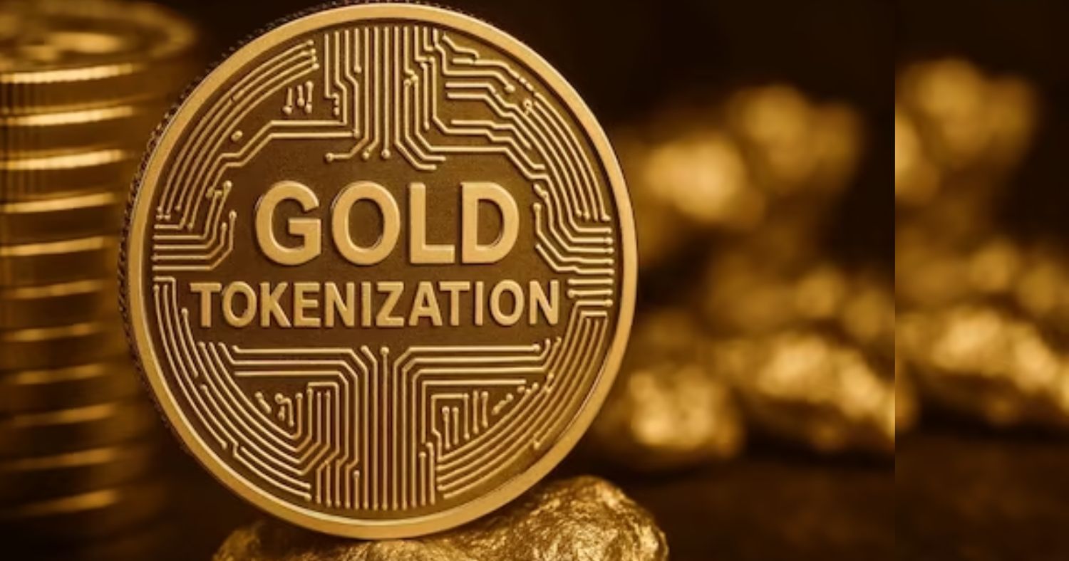 Binance CZ Dismisses Gold Tokenization Proposal, Igniting Debate on Digital Trust
