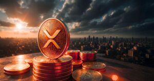 XRP Surges as Institutional and Retail Appetite Returns
