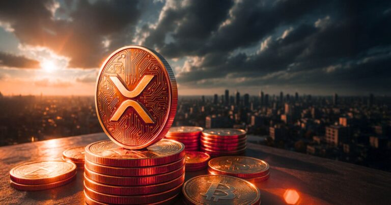 XRP Surges as Institutional and Retail Appetite Returns