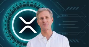 Chris Larsen Offloads $764M in XRP: A Signal for Crypto Next Move?